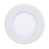 EGLO , 99131 , FUEVA 5 , süllyesztett lámpa , 3000 K , LED , 2,7W , IP20 , fehér