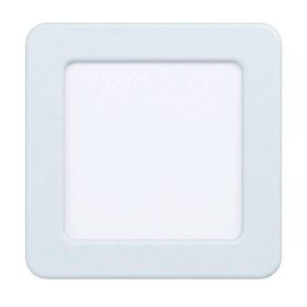   EGLO , 99178 , FUEVA 5 , süllyesztett lámpa , 4000 K , LED , 5,5W , IP20 , fehér