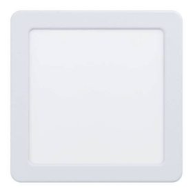   EGLO , 99179 , FUEVA 5 , süllyesztett lámpa , 4000 K , LED , 11W , IP20 , fehér