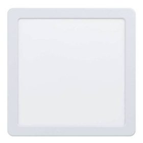   EGLO , 99181 , FUEVA 5 , süllyesztett lámpa , 4000 K , LED , 17W , IP20 , fehér