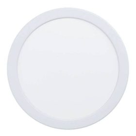   EGLO , 99193 , FUEVA 5 , süllyesztett lámpa , 3000 K , LED , 17W , Yes , IP20 , fehér