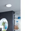 EGLO , 99216 , FUEVA 5 , falon kívüli lámpa , 3000 K , LED , 17W , IP20 , fehér