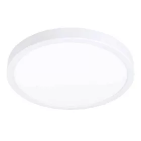   EGLO , 99217 , FUEVA 5 , falon kívüli lámpa , 3000 K , LED , 20,5W , IP20 , fehér