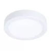 EGLO , 99225 , FUEVA 5 , falon kívüli lámpa , 4000 K , LED , 11W , IP20 , fehér