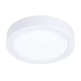   EGLO , 99225 , FUEVA 5 , falon kívüli lámpa , 4000 K , LED , 11W , IP20 , fehér