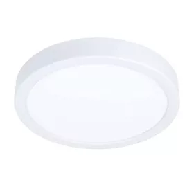   EGLO , 99226 , FUEVA 5 , falon kívüli lámpa , 4000 K , LED , 17W , IP20 , fehér