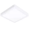 EGLO , 99237 , FUEVA 5 , falon kívüli lámpa , 3000 K , LED , 17W , IP20 , fehér