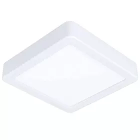   EGLO , 99246 , FUEVA 5 , falon kívüli lámpa , 4000 K , LED , 11W , IP20 , fehér