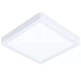   EGLO , 99247 , FUEVA 5 , falon kívüli lámpa , 4000 K , LED , 17W , IP20 , fehér