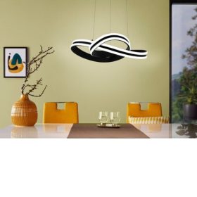   EGLO , 99249 , CORREDERA , függeszték , 3000 K , LED , 34W , IP20 , fehér