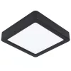 EGLO , 99255 , FUEVA 5 , falon kívüli lámpa , 4000 K , LED , 11W , IP20 , fehér