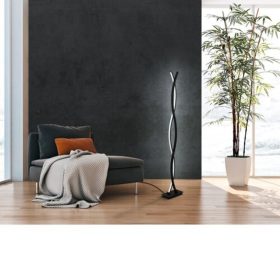   EGLO , 99319 , LASANA 3 , állólámpa , 3000 K , LED , 36W , IP20 , fehér