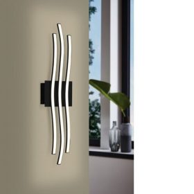   EGLO , 99321 , RONCADE 1 , fali-mennyezeti lámpa , 3000 K , LED , 21W , IP20 , fehér