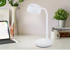   EGLO , 99334 , CABALES , asztali l&aacute;mpa , 3000 K , LED , 4,6W , IP20