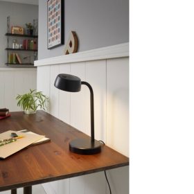   EGLO , 99335 , CABALES , asztali l&aacute;mpa , 3000 K , LED , 4,6W , IP20