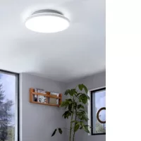 Falon kívüli LED panel