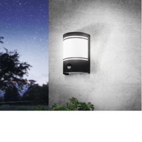   EGLO , 99566 , CERNO , fali l&aacute;mpa , E27 , 1X40W , IP44 , feh&eacute;r