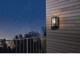   EGLO , 99587 , ALAMONTE , fali l&aacute;mpa , E27 , 1X60W , IP44 , &aacute;tl&aacute;tsz&oacute;