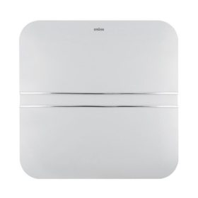   LED lámpatest , mennyezeti , négyzet , 36W , természetes fehér , fehér , IP44 , STRÜHM , Maya