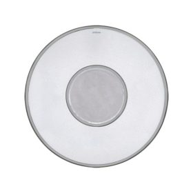   LED lámpatest , mennyezeti , kerek , kristály hatású , 24W , természetes fehér , fehér , IP44 , STRÜHM , Opera