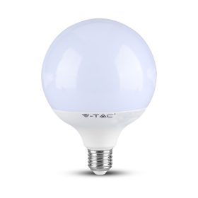 VT-288 18W G120 LED Műanyag Izzó Samsung Chip 6400K E27