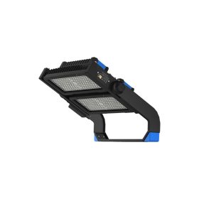   Ipari LED reflektor, 500w, 4000K, természetes fehér, 60000lm, 120°, CRI>80, dimmelhető, IP66, V-TAC, 496