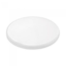   LED panel , 12W , KERETMENTES , süllyesztett , kerek , természetes fehér , SAMSUNG Chip , 5 év garancia