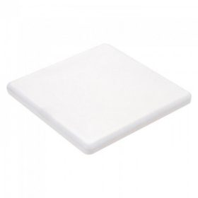   LED panel , 12W , KERETMENTES , süllyesztett , négyzet , természetes fehér , SAMSUNG Chip , 5 év garancia