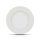 LED mini panel prémium PRO kerek, süllyesztett, 24w, 3000K, meleg fehér, 2000lm, 120°, fehér, CRI>80, V-TAC, 724