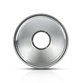 90'D Alumínium Reflektor