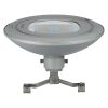LED függesztett utcai lámpa, 100w, 4000K, természetes fehér, 13000lm, 160x100°, szürke, CRI>70, IP65, V-TAC, 545