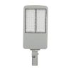 LED utcai lámpa, 150w, 5700K, hideg fehér, 21000lm, 153x70°, szürke, CRI>70, IP65, V-TAC, 955