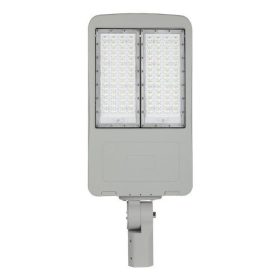   Utcai LED lámpatest  , SLIM , 150 Watt , (140lm/W)  , természetes fehér , dimmelhető , SAMSUNG chip , 5 év garancia , IP65