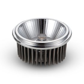 VT-1120 20W Ar111 Mélysugárzó 6000K 20'D - 220V