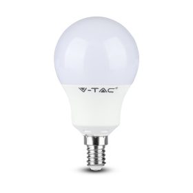  VT-2236 5,5 W-Os P45 LED Műanyag Izzó 6400 K E14, Cri>95