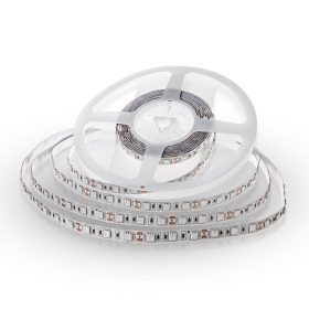   VT-5050-60 10.8W LED Szalag 6000K IP20 (5M/Tekercs) (Méterenkénti Ár)