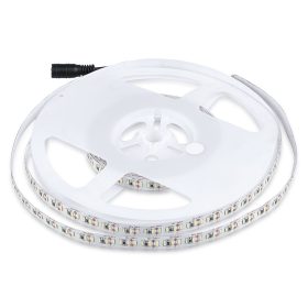   Beltéri LED szalag, 18w, 6000K, hideg fehér, 1700 lm/m, 12V, 120°, V-TAC, 2403