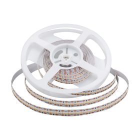   Beltéri LED szalag, 21 w, 6400K, hideg fehér, 2000 lm/m, 24V, 120°, CRI>90, V-TAC, 2604