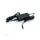 LED tápegység , 12 Volt , 30 Watt , 2,5 Amper , dugvillás , V-TAC