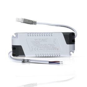 LED mini panel, 6w, dimmelhető, V-TAC, 8073