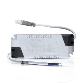 LED mini panel, 18w, dimmelhető, V-TAC, 8075