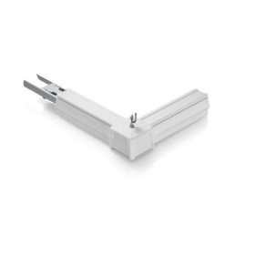   Lineáris LED lámpatest tartozék - Csatornavilágítás tartozék, V-TAC, 1383