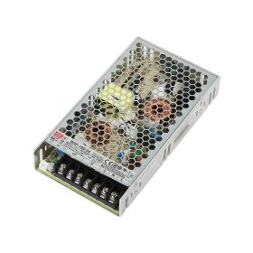   LED sínes lámpatest tartozék - transzformátor, 100w, V-TAC, 11144