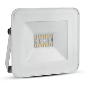   SMART LED reflektor, 20w, RGB+CCT, 1400lm, 100°, fehér, CRI>80, dimmelhető, IP65, V-TAC, 5984