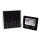 Napelemes LED reflektor, 6400K, hideg fehér, 1650lm, fekete, IP65, V-TAC, 94010