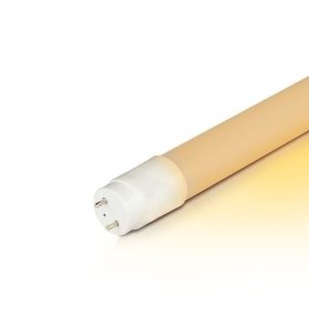   LED T8 fénycső pékárus pulthoz, 18w, 1530lm, G13, 160°, fehér, CRI>95, 1200mm, V-TAC, 6322