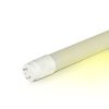 LED T8 fénycső zöldséges pulthoz, 18w, 1530lm, G13, 160°, fehér, CRI>95, 1200mm, V-TAC, 6324