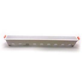 VT-30001 30W LED Lineáris Lámpa - Fehér 3000K