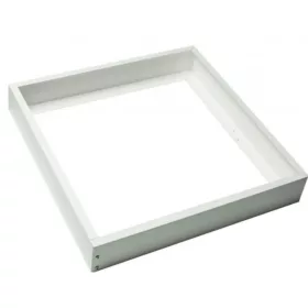 Led panel , magasított keret , 625 x 625 mm , fehér