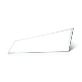   LED panel , 120 x 30 cm , 29 Watt , meleg fehér , LUX (120lm/W)